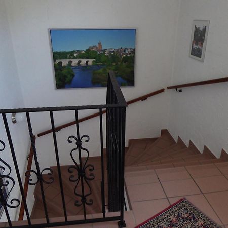 Gaestehaus Balzer Marburg Ngoại thất bức ảnh